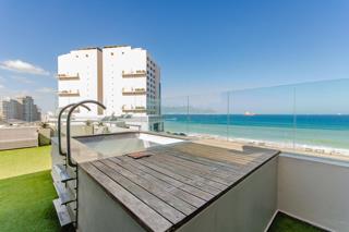 2 Bedroom Property for Sale in Beachfront Western Cape